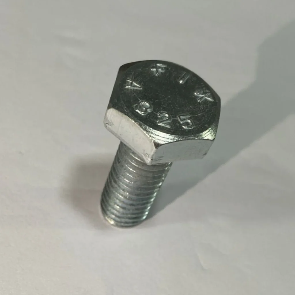 parafuso estrutural astm a325