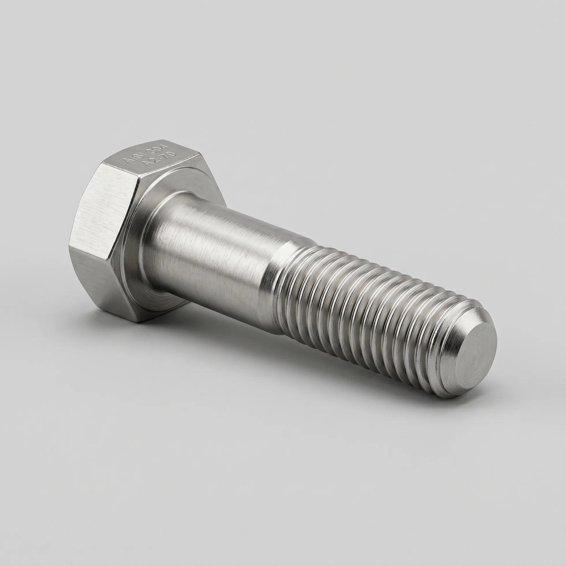 estrutura parafusos PARAFUSO INOX 304