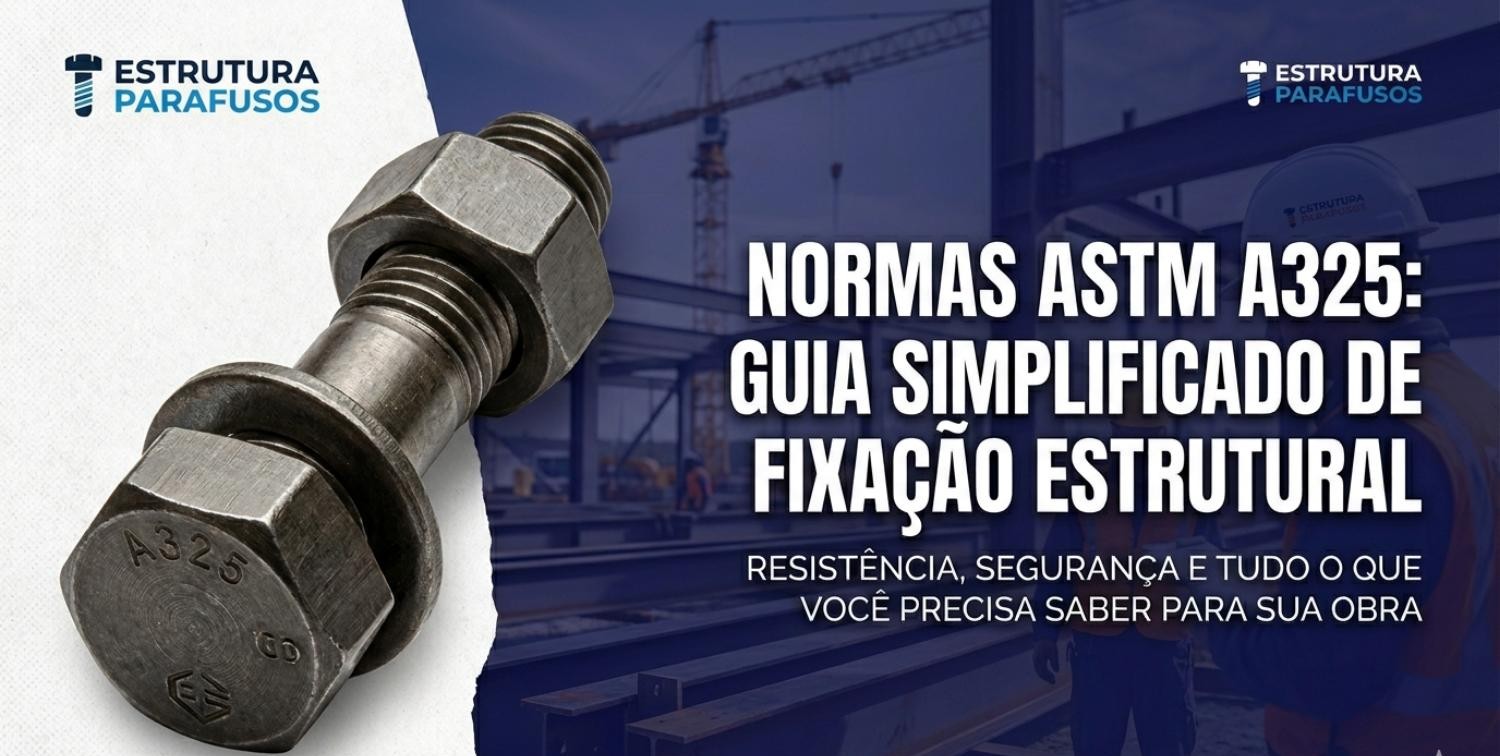 normas astm a325