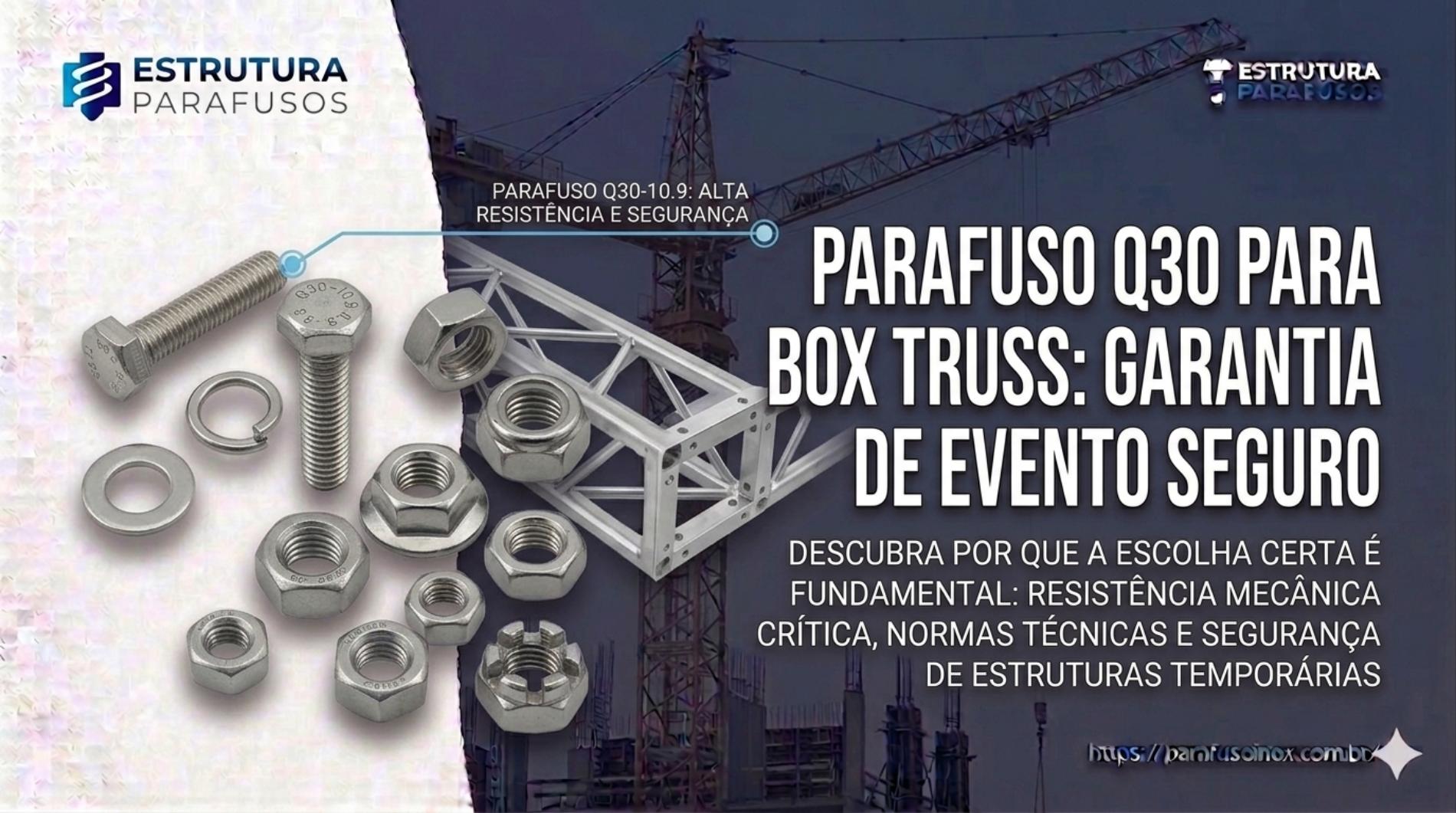 parafuso q30