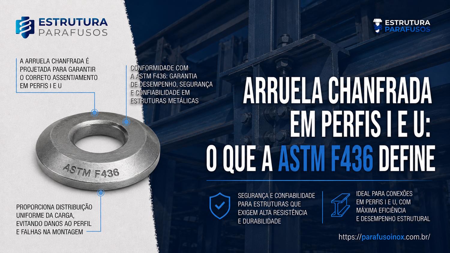 arruela f436